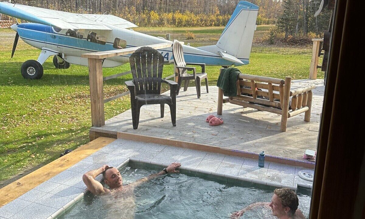 Photo of Outdoor in Talkeetna