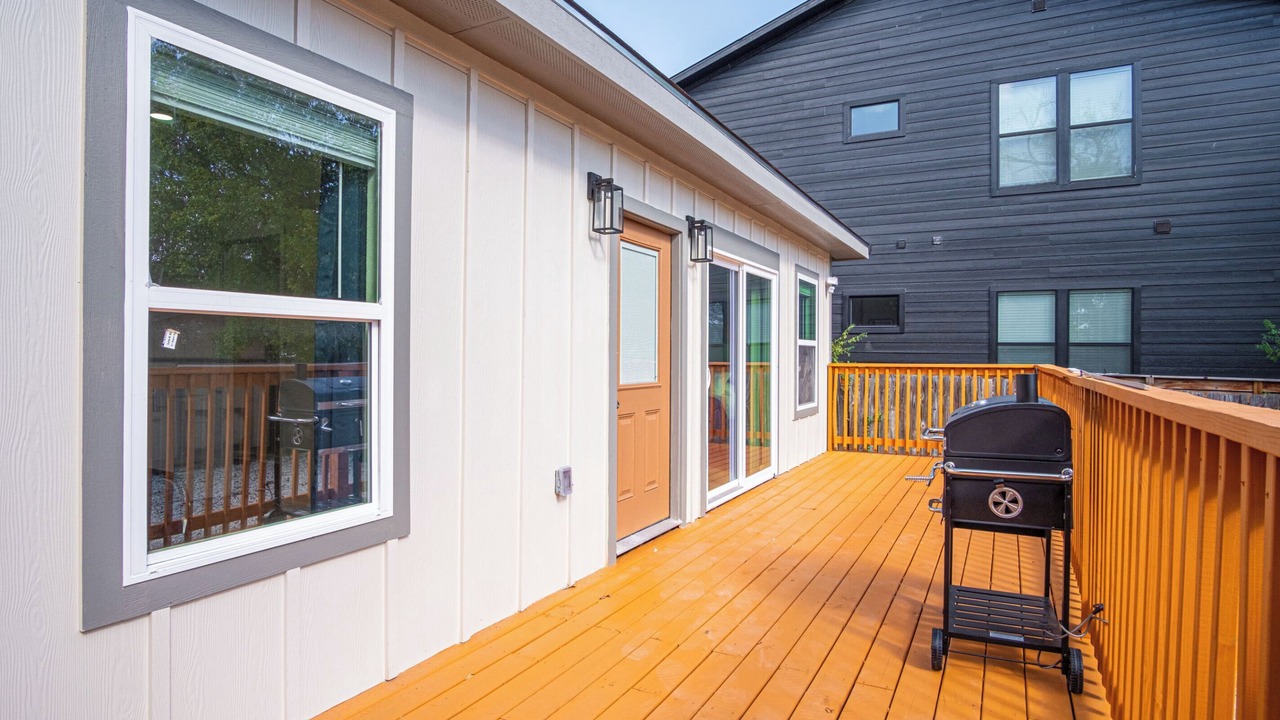 Photo of Outdoor in Denver Heights