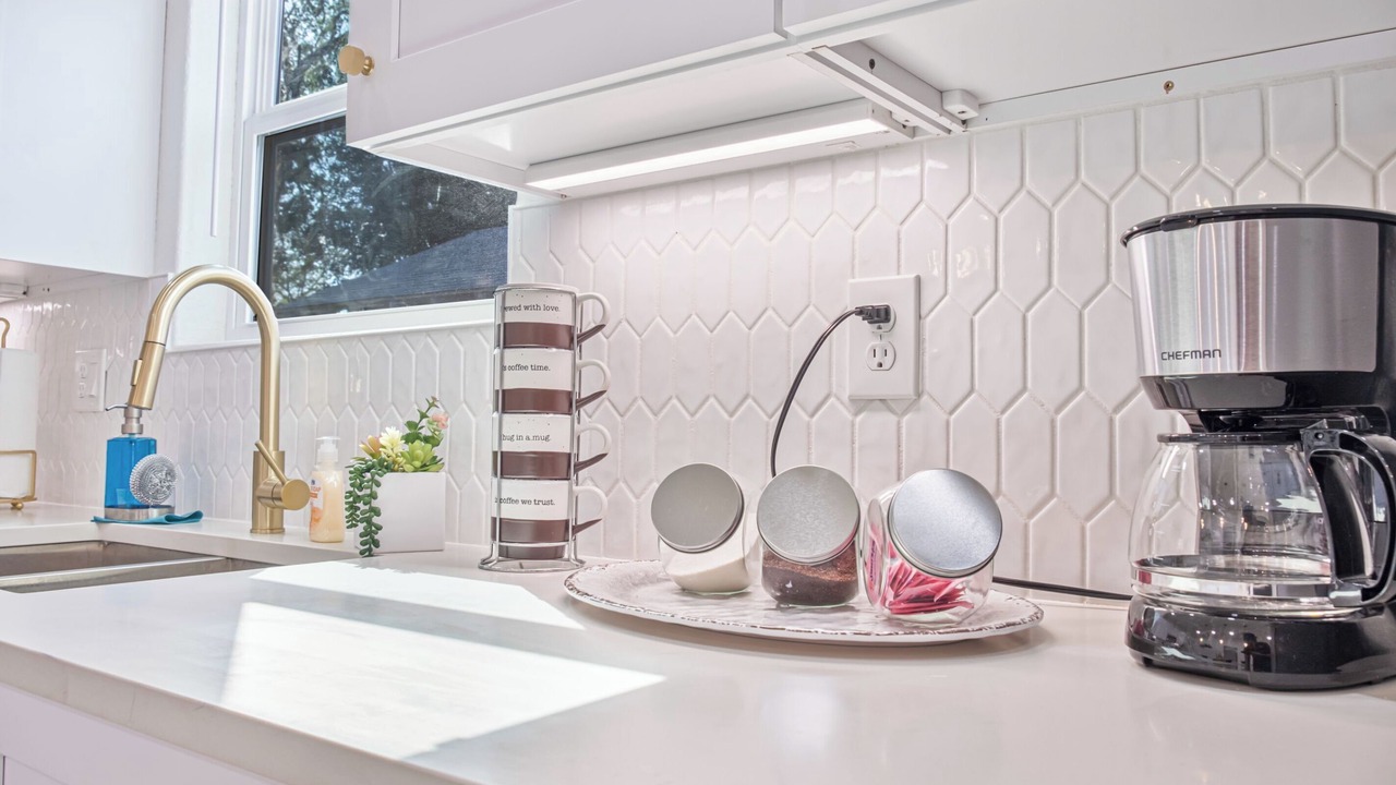 Photo of Kitchen in Denver Heights