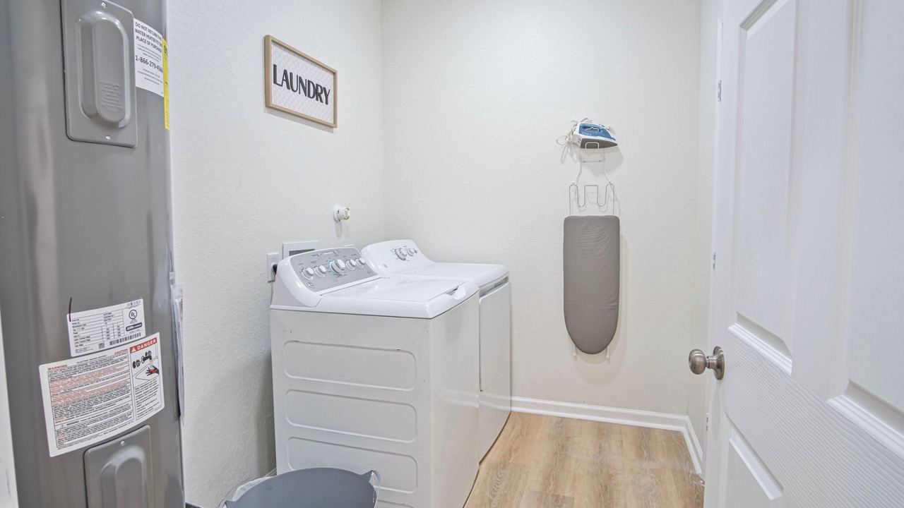 Photo of Bedroom in Denver Heights
