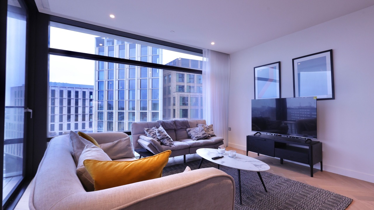 Photo of Others in Harringay