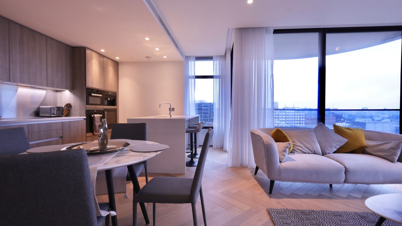 Photo of Others in Harringay