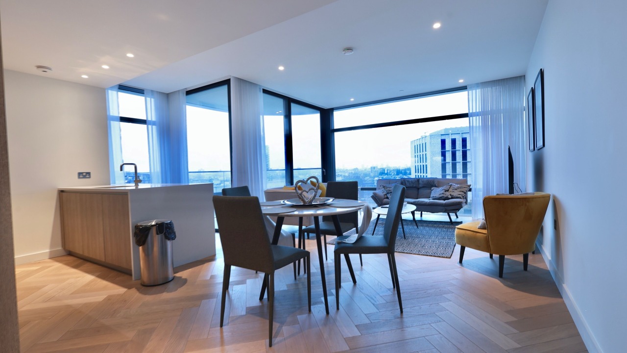 Photo of Others in Harringay