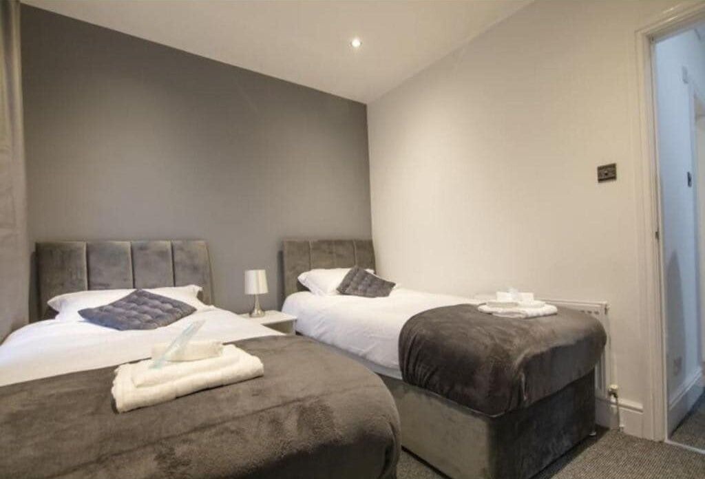 Photo of Others in Bolton