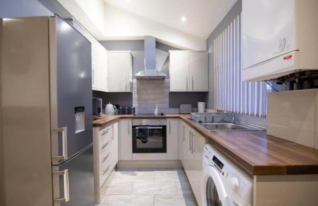 Photo of Kitchen in Bolton