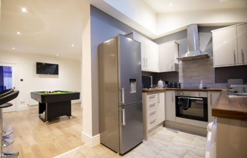 Photo of Kitchen in Bolton