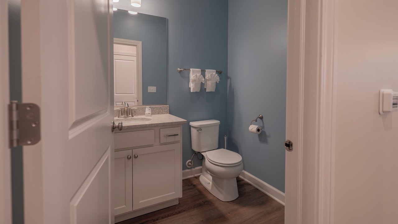 Photo of Bathroom in Delavan