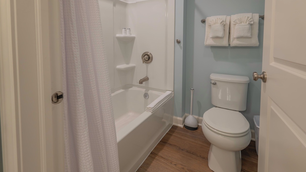 Photo of Bathroom in Delavan