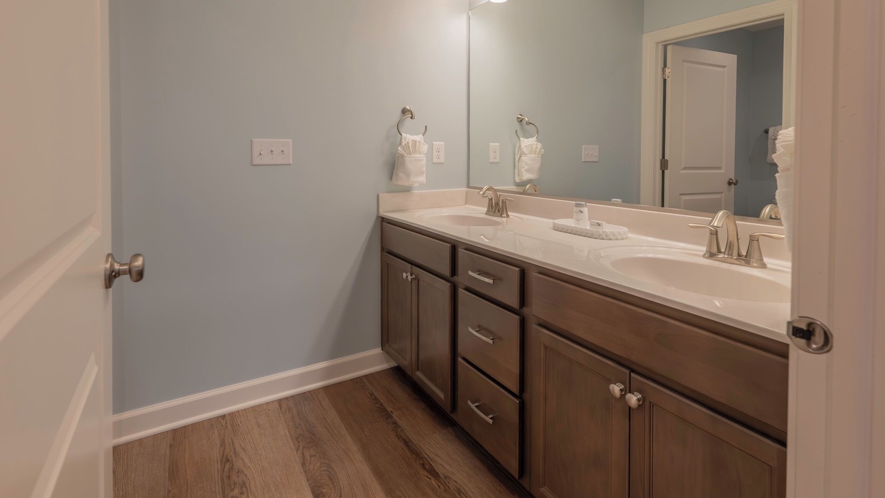 Photo of Bathroom in Delavan