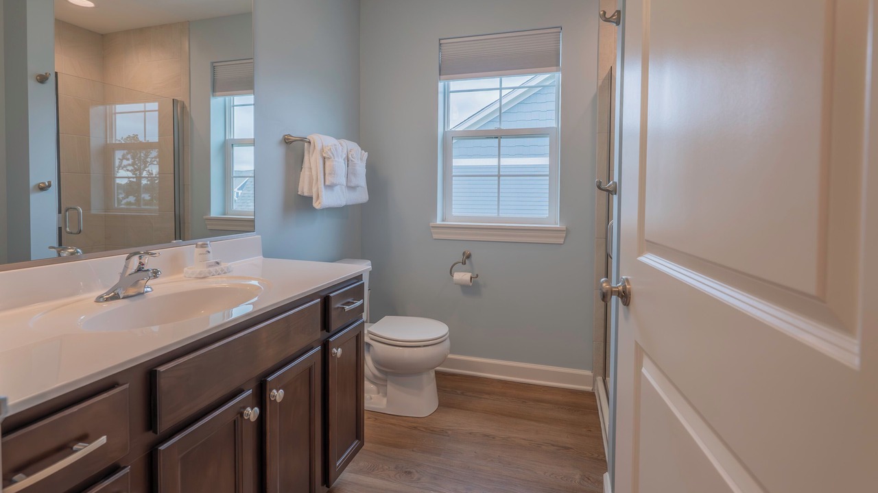 Photo of Bathroom in Delavan