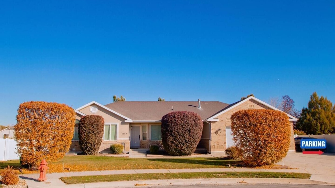 Photo of Outdoor in Salt Lake County