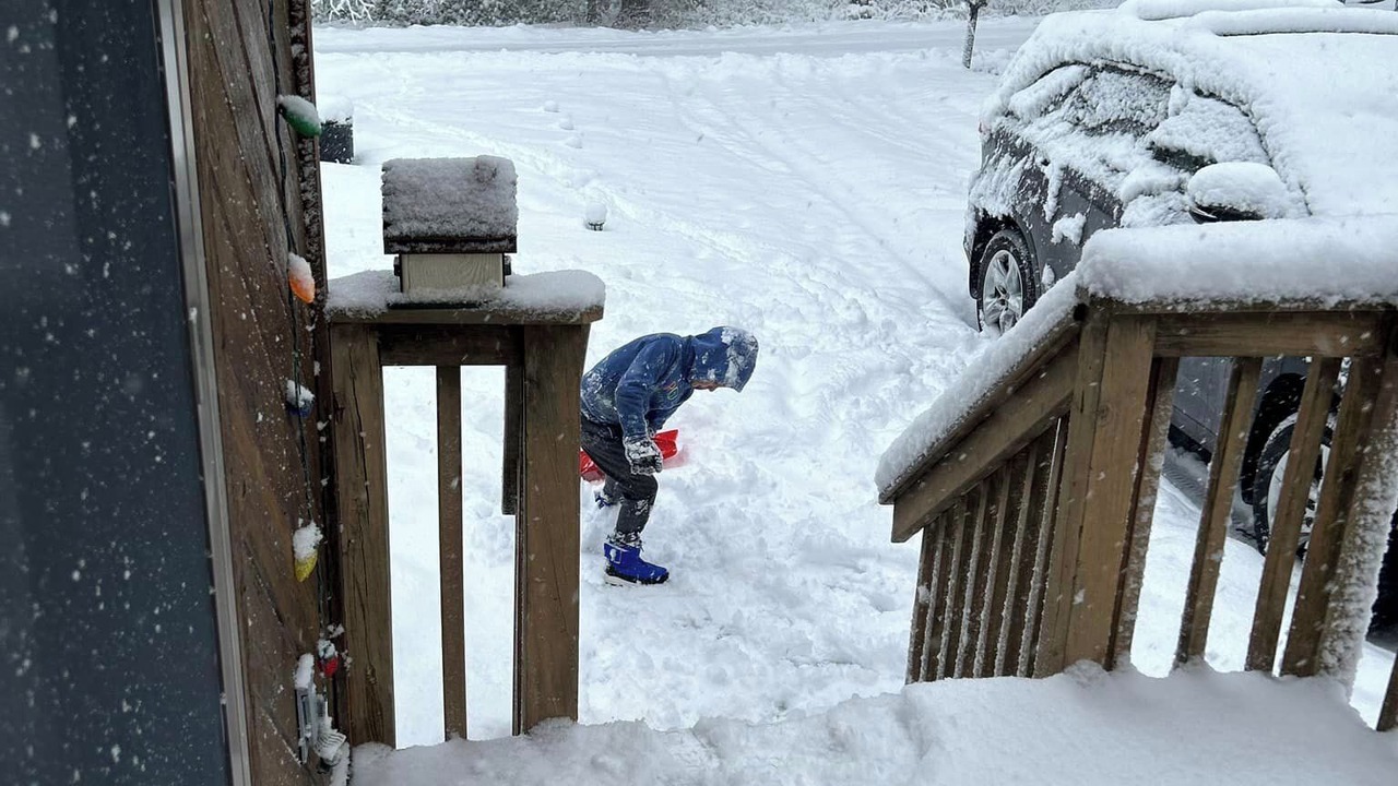 Photo of Outdoor in Highland Lake