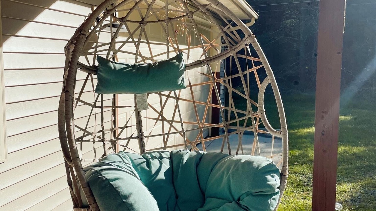 Photo of Patio Balcony in Highland Lake