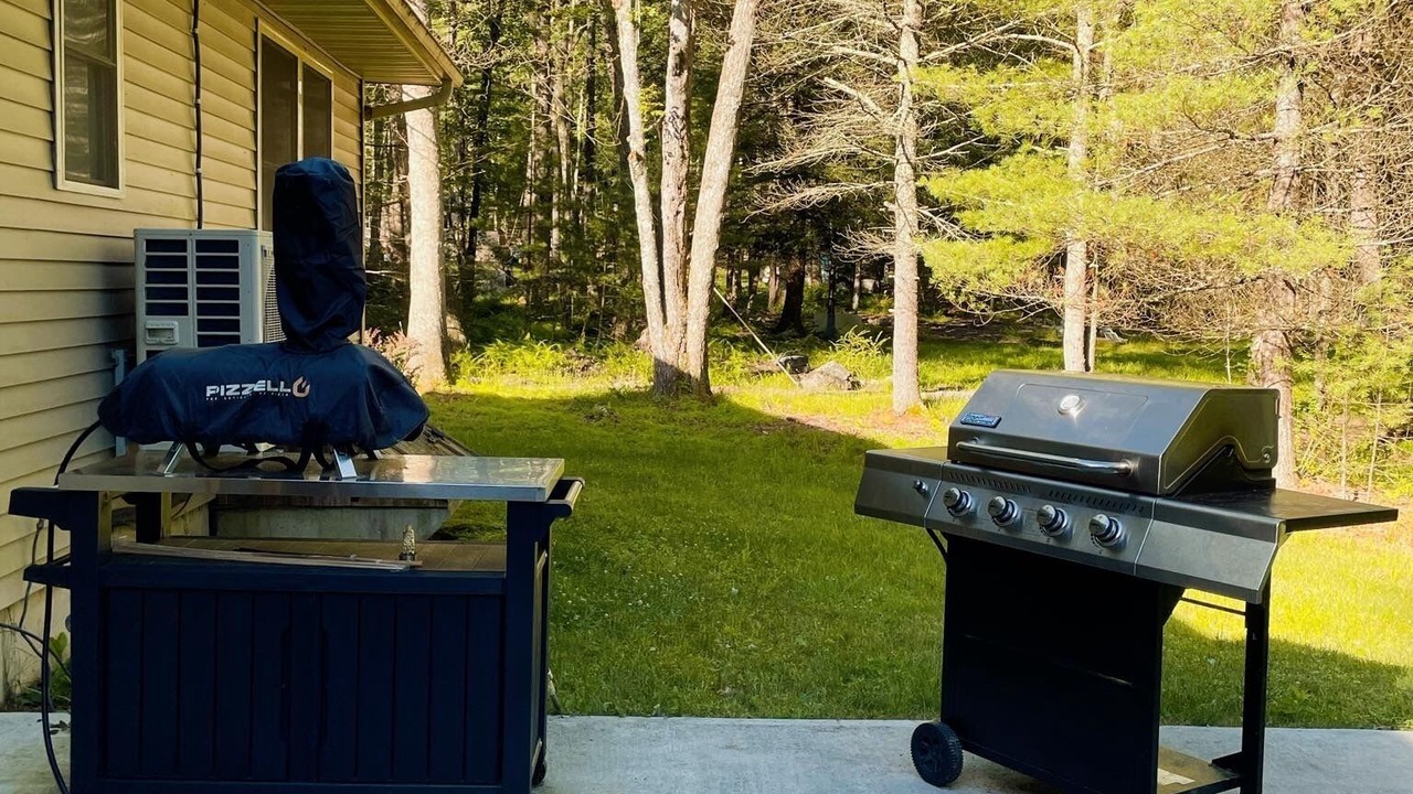 Photo of Outdoor in Highland Lake