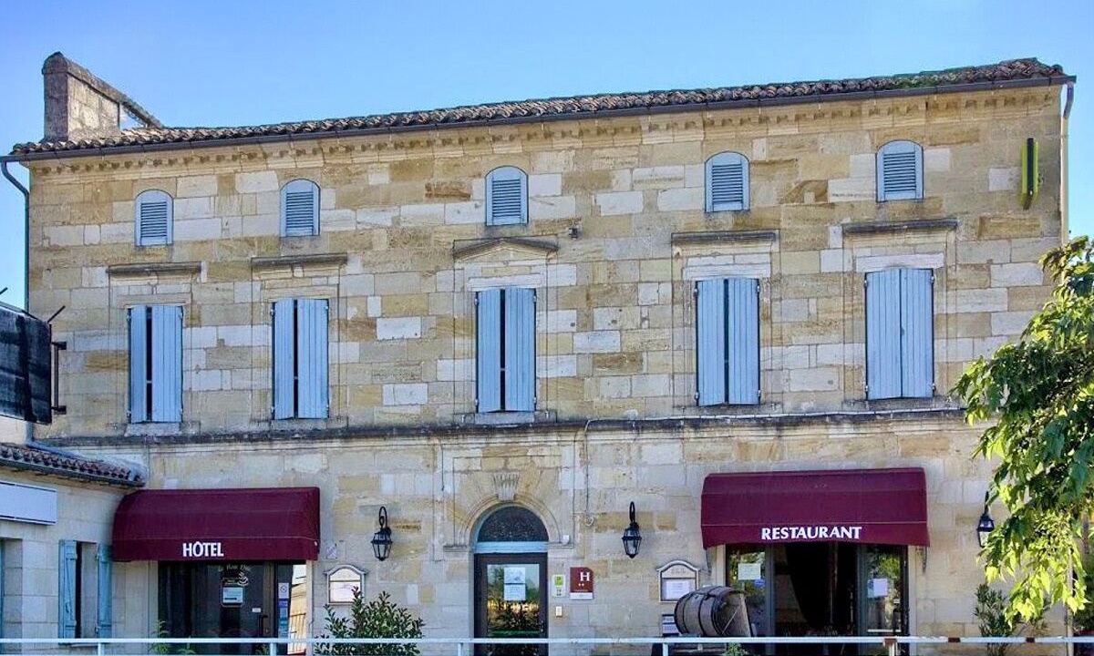 Photo of Outdoor in Les Billaux