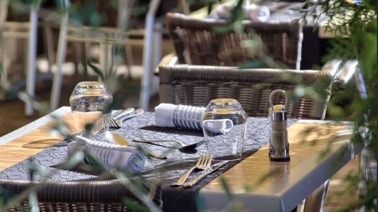 Photo of Patio Balcony in Les Billaux