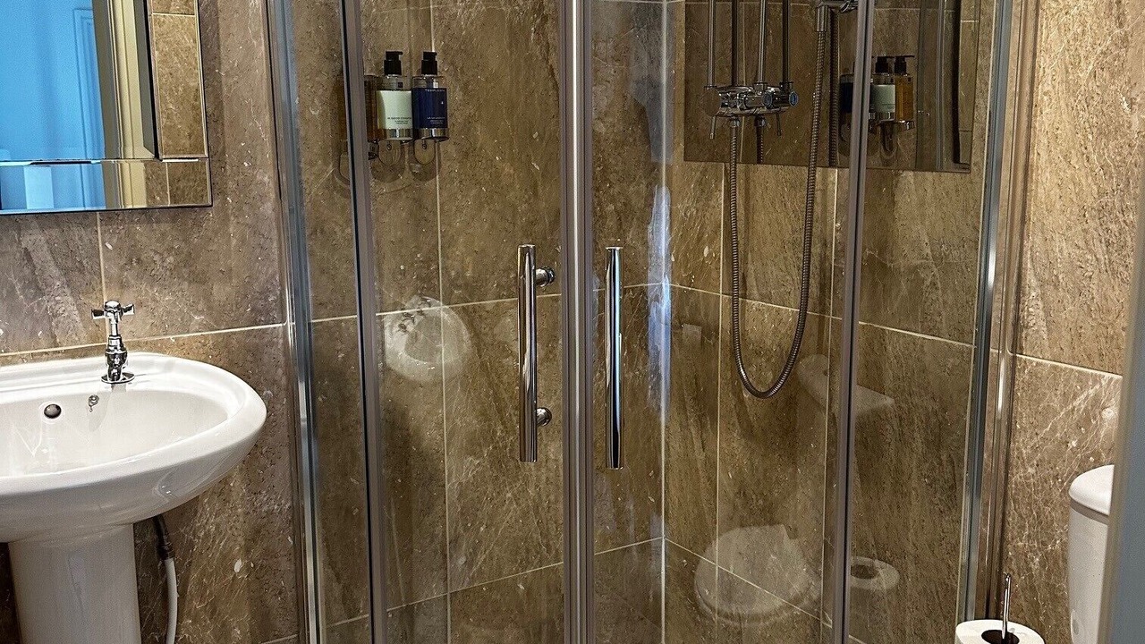 Photo of Bedroom in Appletreewick