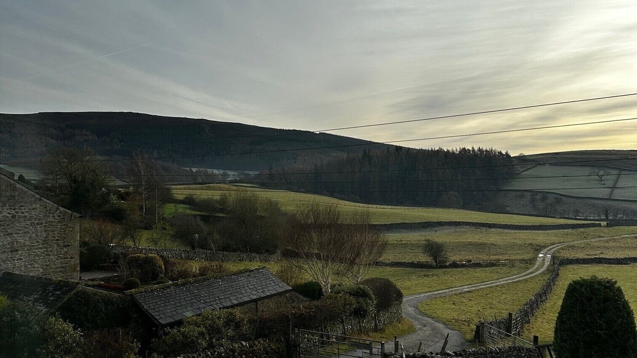 Photo of Bathroom in Appletreewick