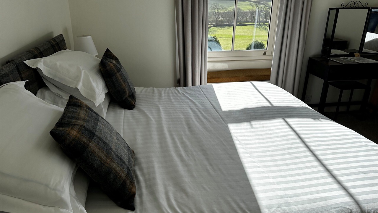 Photo of Bedroom in Appletreewick