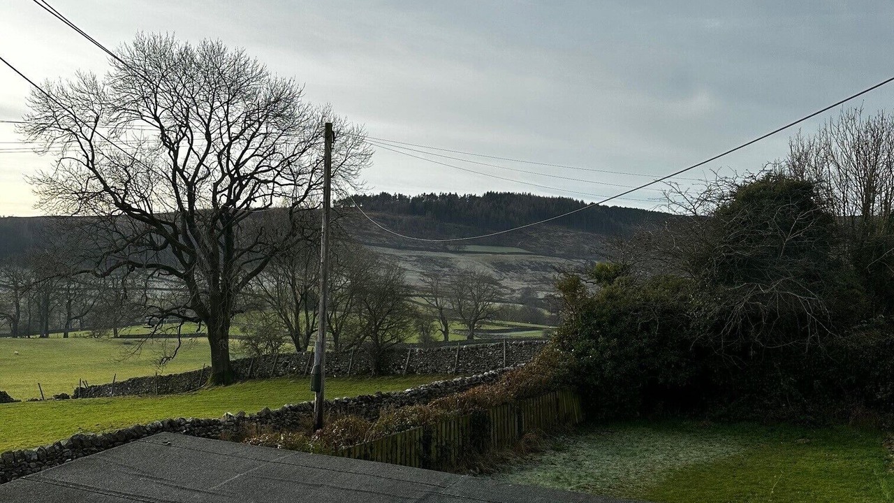 Photo of Bedroom in Appletreewick
