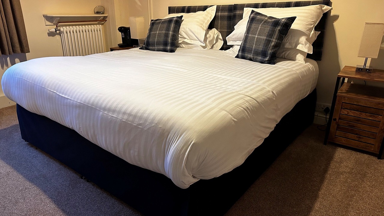 Photo of Bedroom in Appletreewick