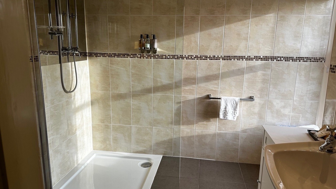 Photo of Bedroom in Appletreewick