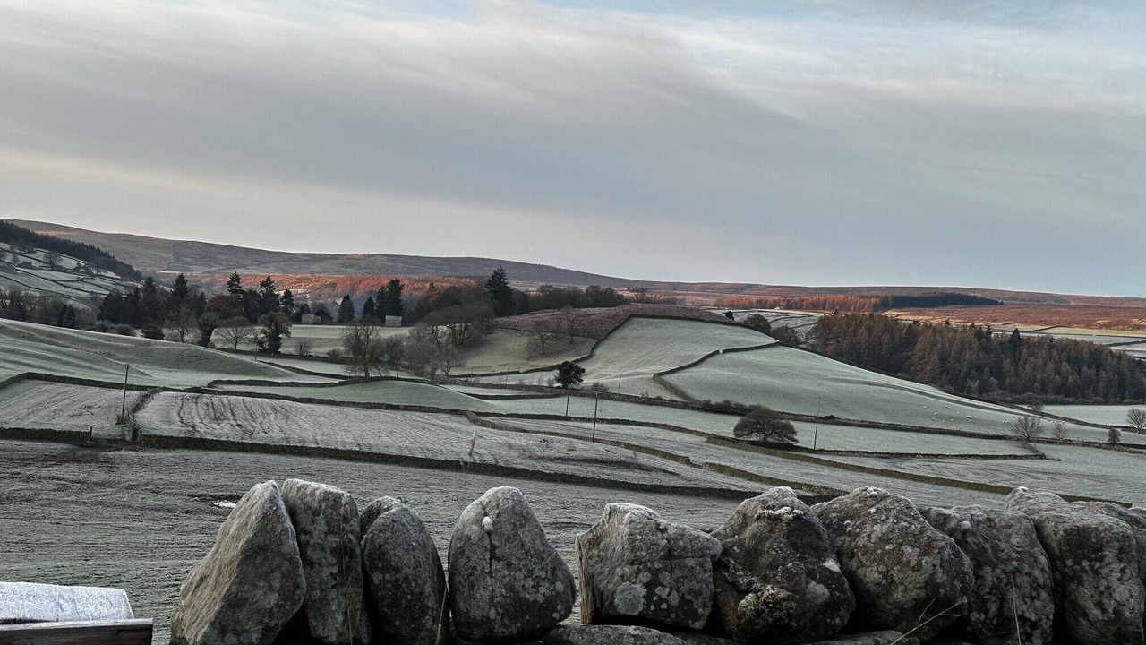 Photo of Outdoor in Appletreewick