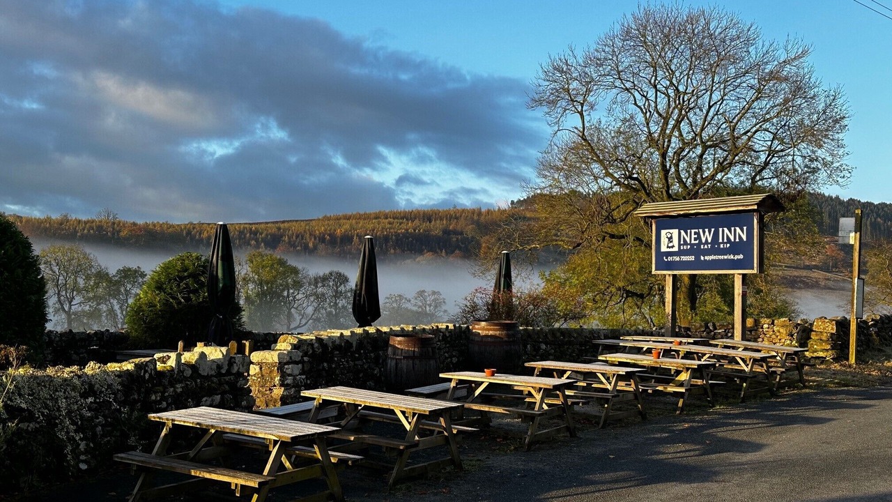 Photo of Outdoor in Appletreewick