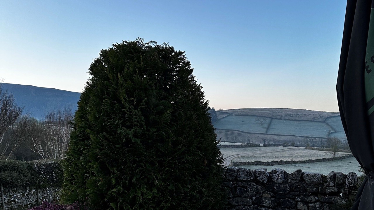 Photo of Outdoor in Appletreewick