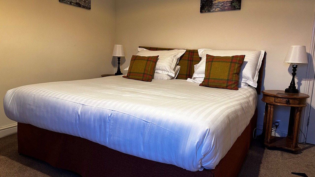 Photo of Bedroom in Appletreewick