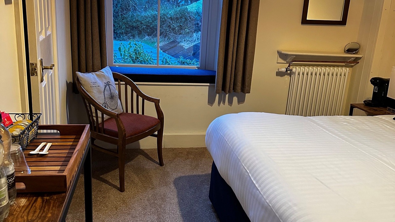 Photo of Bedroom in Appletreewick