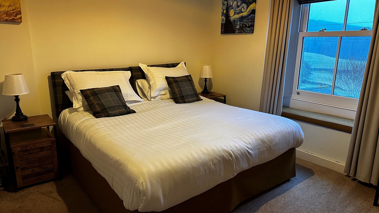 Photo of Bedroom in Appletreewick