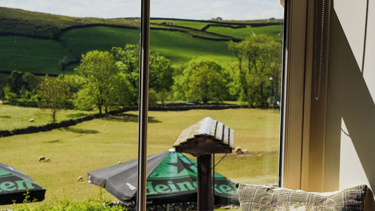 Photo of Bathroom in Appletreewick