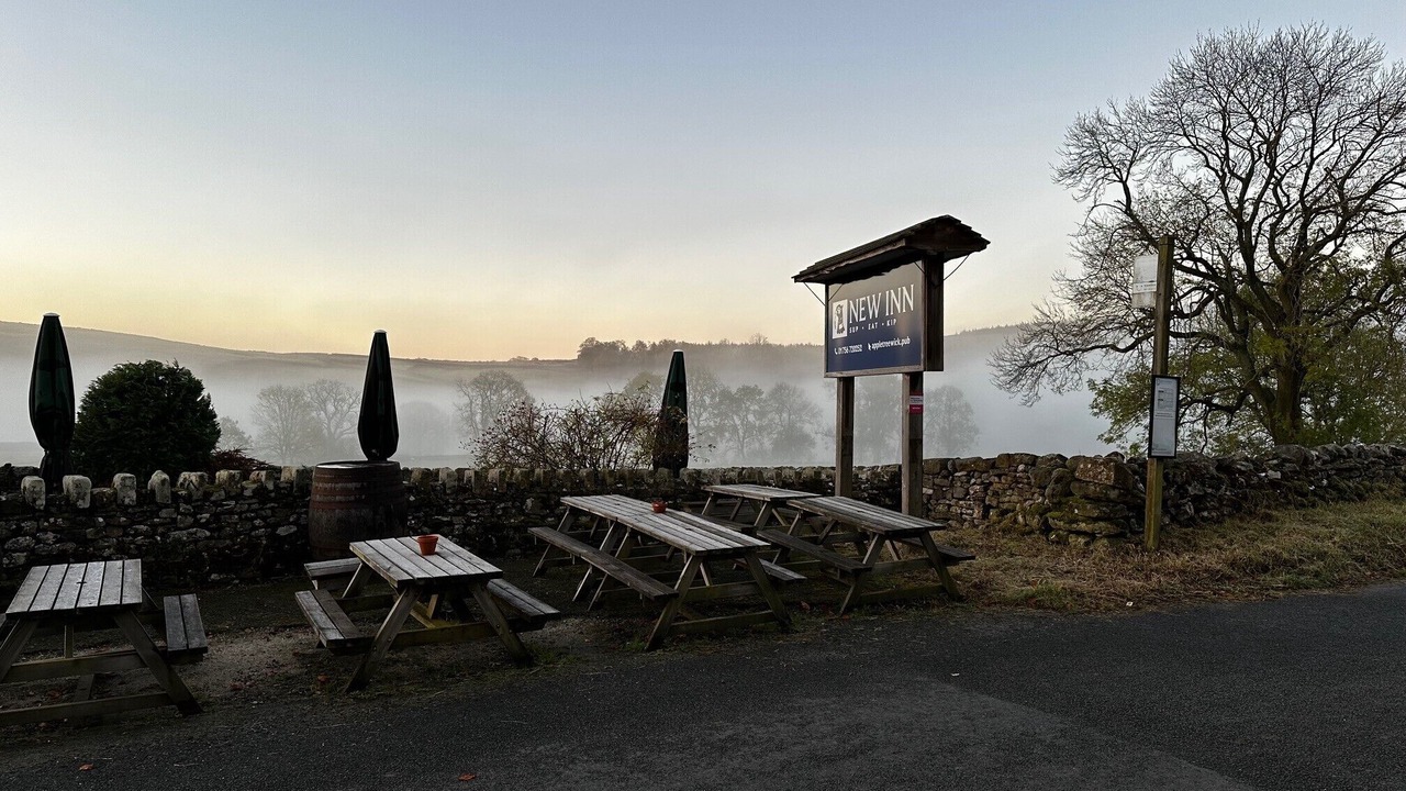 Photo of Outdoor in Appletreewick