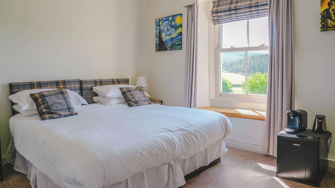 Photo of Bedroom in Appletreewick