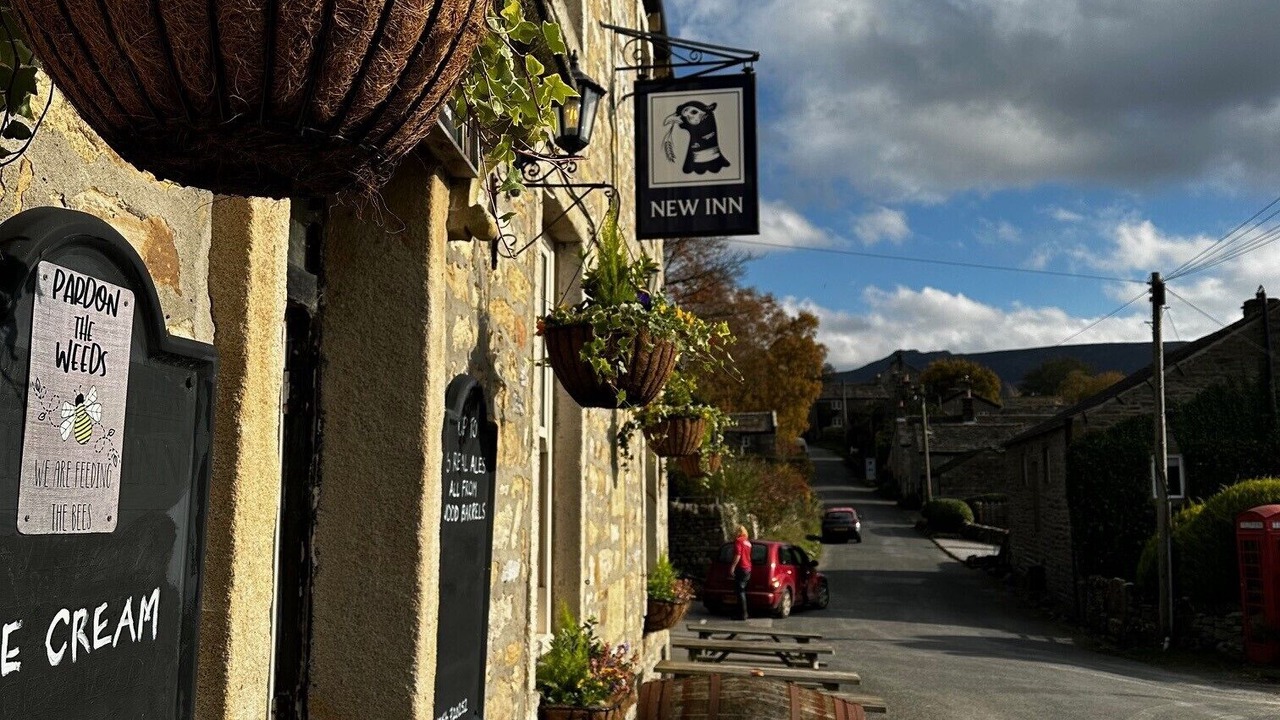 Photo of Outdoor in Appletreewick