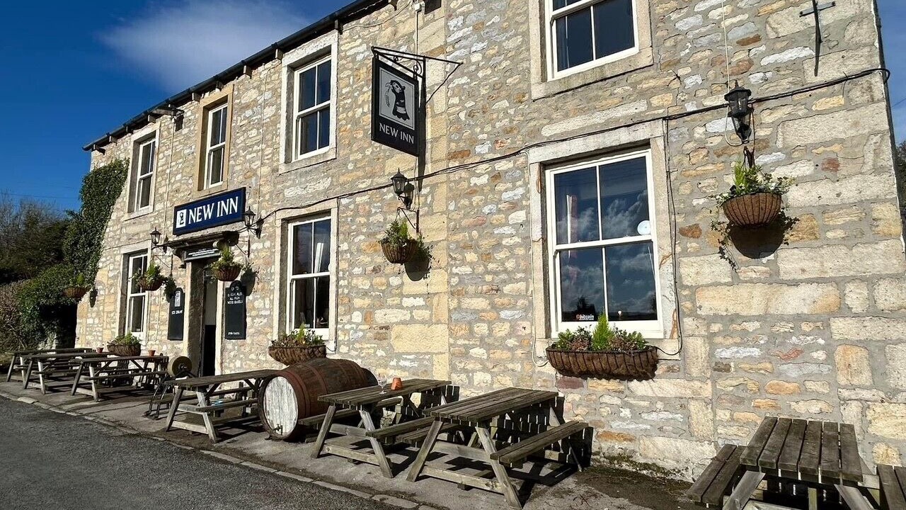 Photo of Outdoor in Appletreewick