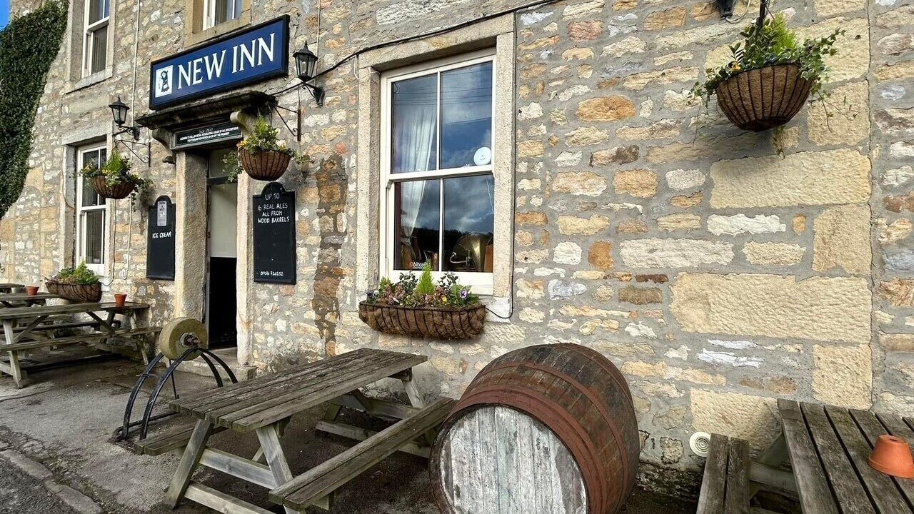 Photo of Outdoor in Appletreewick