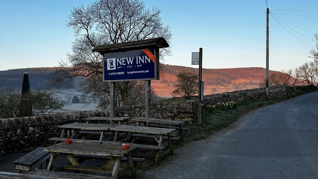 Photo of Outdoor in Appletreewick