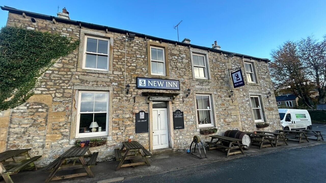 Photo of Outdoor in Appletreewick