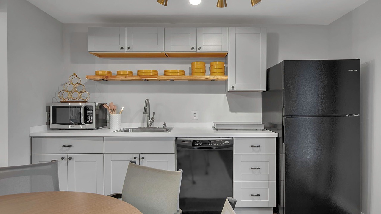 Photo of Kitchen in Orchard Park