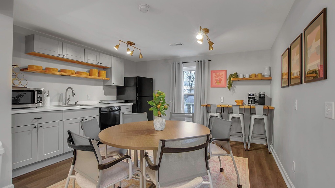 Photo of Kitchen in Orchard Park