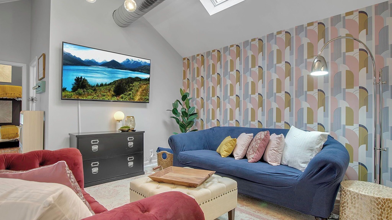 Photo of Livingroom in Orchard Park
