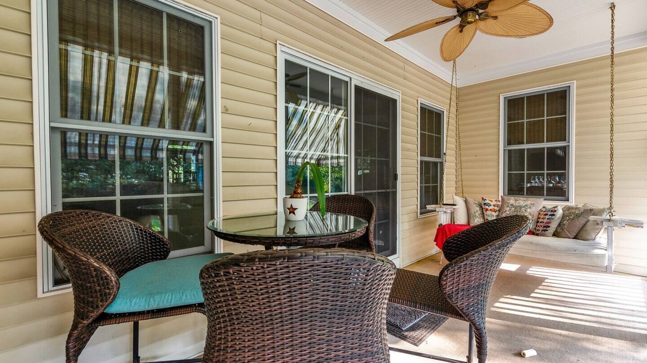 Photo of Outdoor in Orchard Park