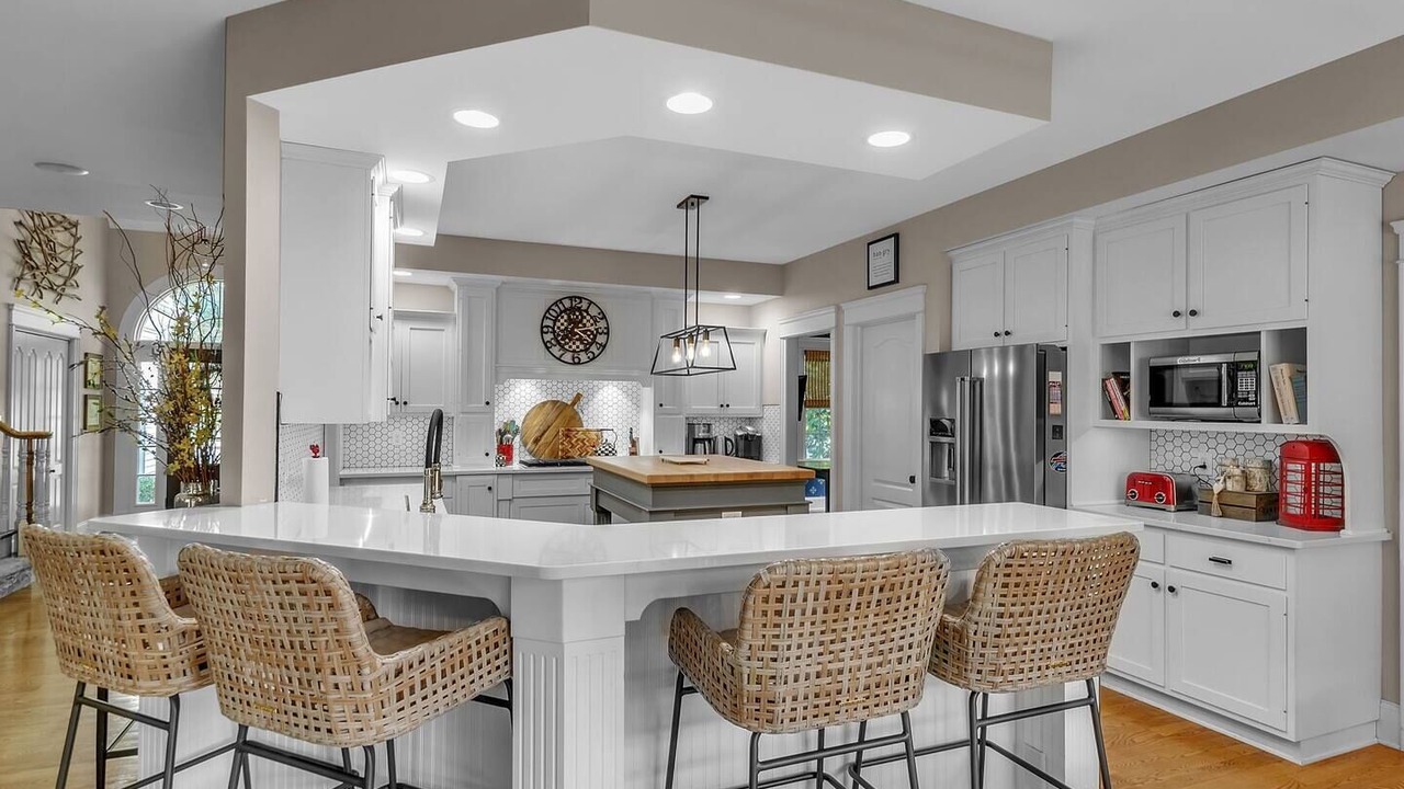 Photo of Kitchen in Orchard Park