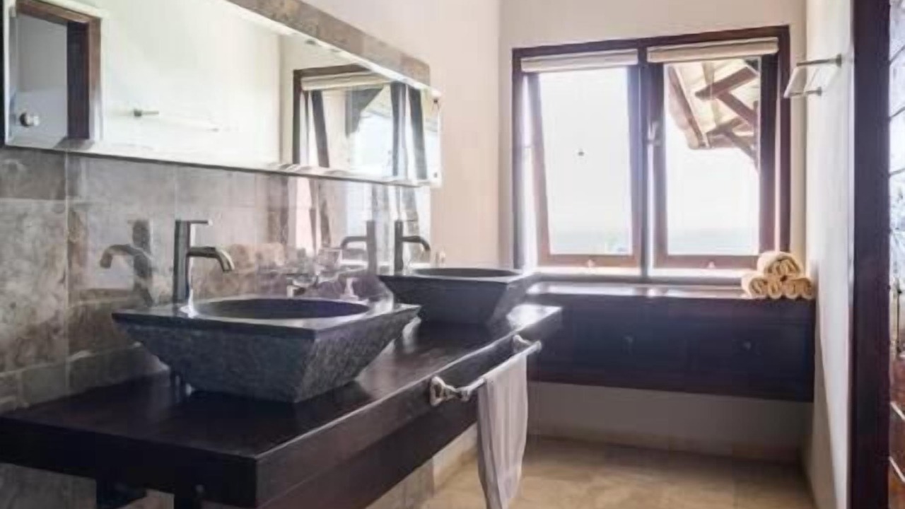 Photo of Bathroom in Senggigi