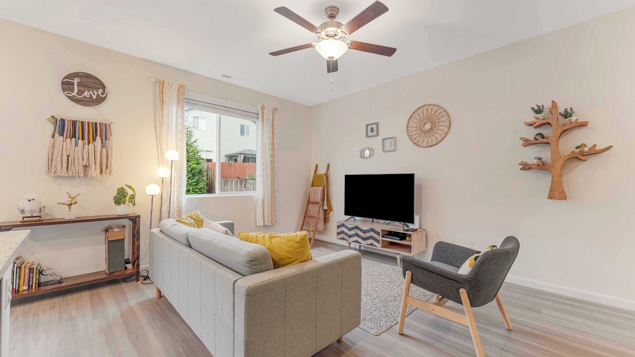 Photo of Livingroom in Carver