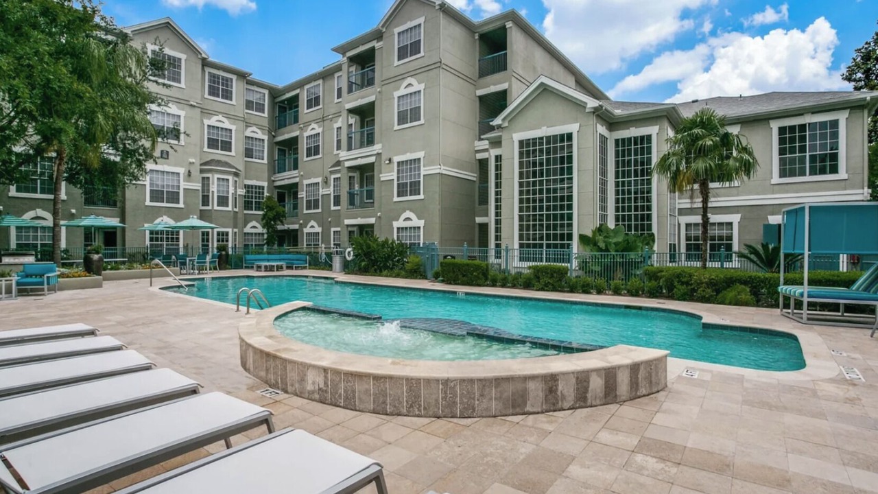 Photo of Outdoor in Texas Medical Center