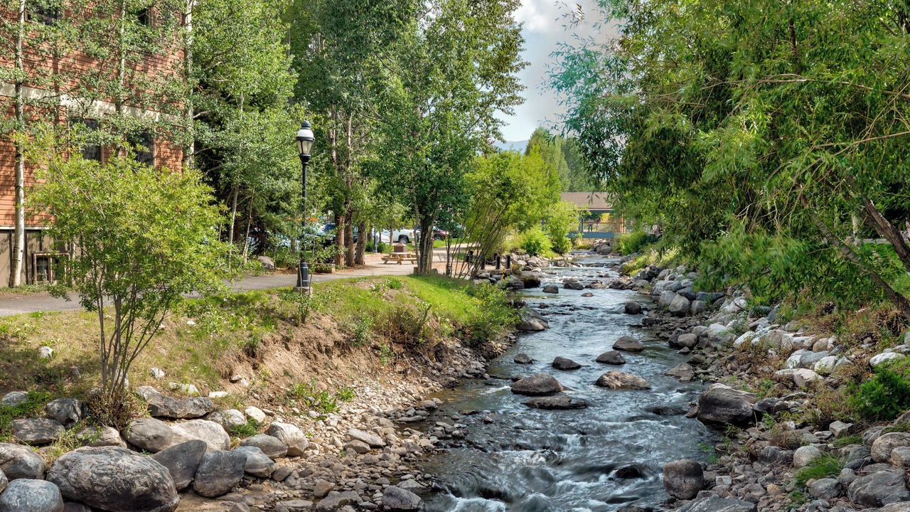 Photo of Outdoor in Historic District