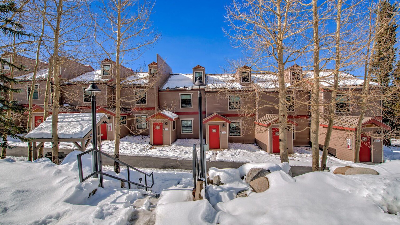 Photo of Outdoor in Historic District